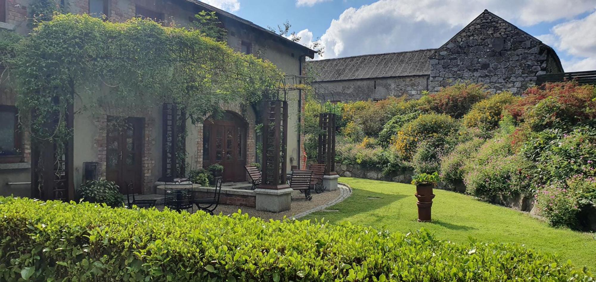 Willa Croneybyrne Courtyard Clara Zewnętrze zdjęcie